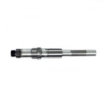 Transmission mainshaft XL