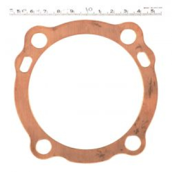 James, cylinder head gaskets. .045" copper