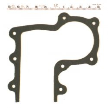 James, rocker cover gasket