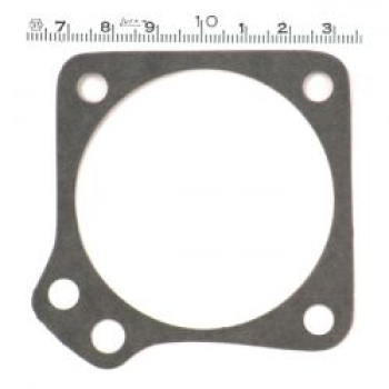 James, tappet block gaskets Single