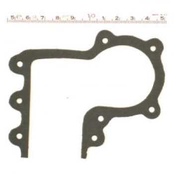 James, rocker cover gasket