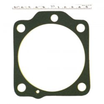 James, cylinder base gaskets. Front. .031" paper Single