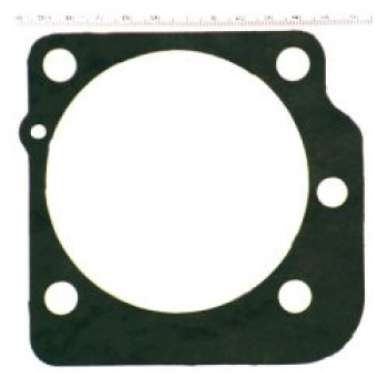James, cylinder base gaskets. Rear. .031" paper Single