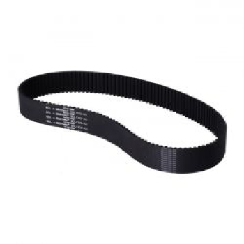 BDL, Ersatz-Primärriemen. 1-3/4", 8 mm Teilung, 132 Zähne.