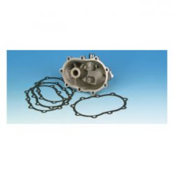 Preview: James, gasket transmission end cover. .020" paper Single