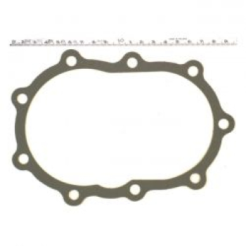James, gasket transmission end cover. .020" paper Single