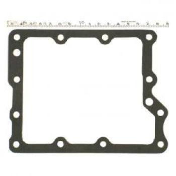 James, gasket transmission top cover. .031" paper Single