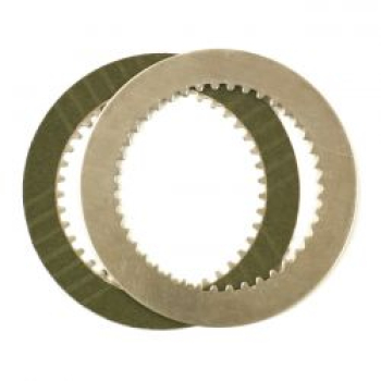 BDL, 1/2 clutch friction plate for BDL ETC clutch