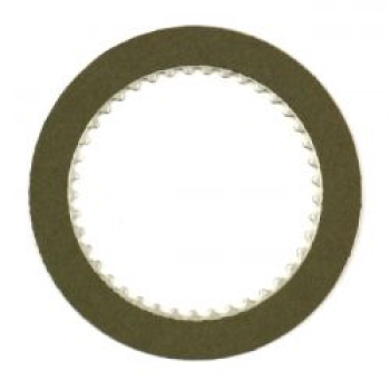 BDL, friction clutch plate. Aramid