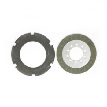 Preview: BDL. Aramid clutch plate kit