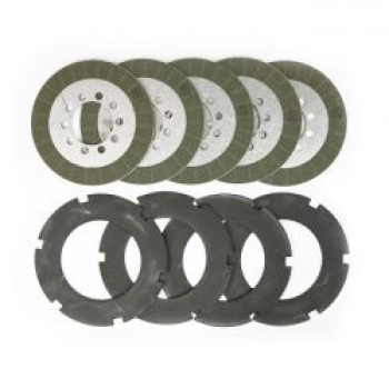BDL. Aramid clutch plate kit
