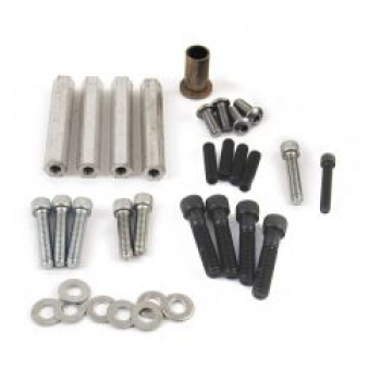 Bdl-Befestigungsmaterial 3"-E-Start-Kits