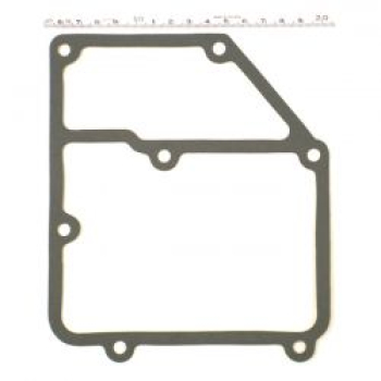 James, gasket transmission top cover. .031" paper