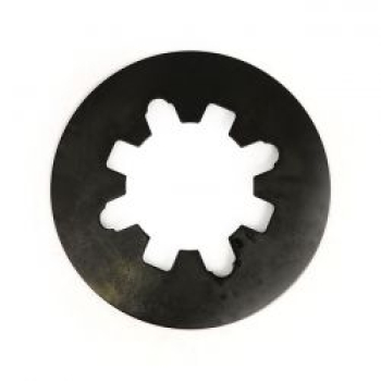 Bdl diaphragm spring