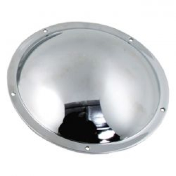 Bdl cover, rear pulley