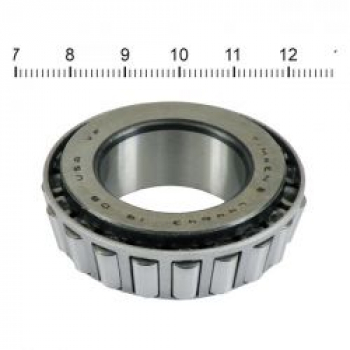 Timken, nur kegeliges Lager