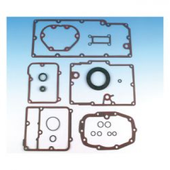 Preview: James, transmission gasket & seal kit