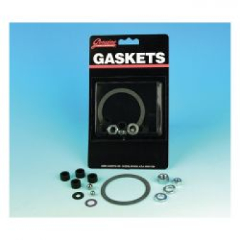James, gasket & O-ring kit Panhead style filter