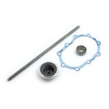 Throw out bearing kit, early style