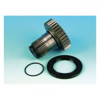 Preview: James, transmission mainshaft oil seal