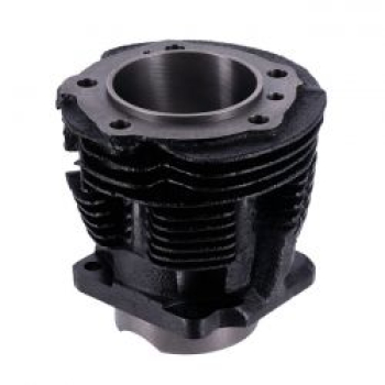 Replacement cylinder 74" Panhead, rear