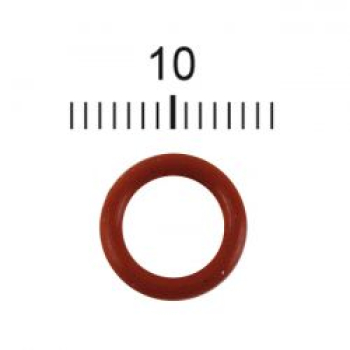 James, o-ring primary drain plug. Viton