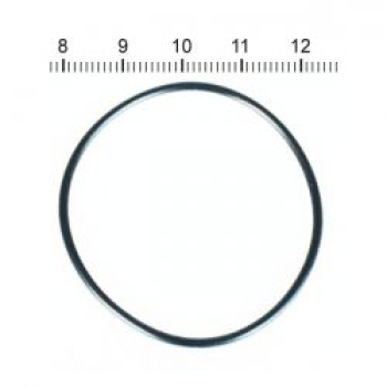 James o-ring, transmission oil spout assembly