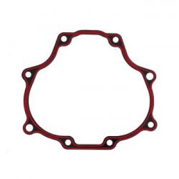 James, gasket transmission bearing housing. RCM/silicone
