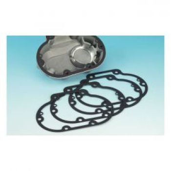 Preview: James, gasket transmission end cover. Foamet Single