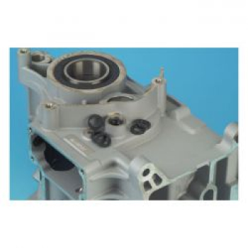 Preview: James, Öldichtung Schaltwelle. Getriebe