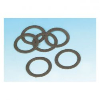 James, small gasket oil filter kit