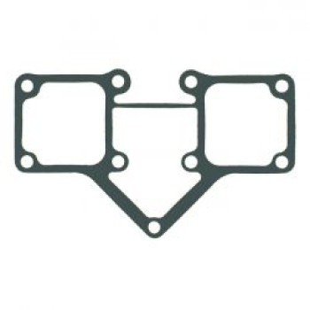 James, rocker cover gasket. .031" paper