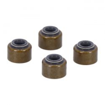 James, valve guide seal kit. Viton. 4-pk