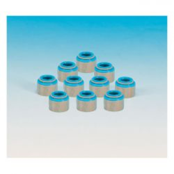James, valve guide seal set. 10-pk. Viton