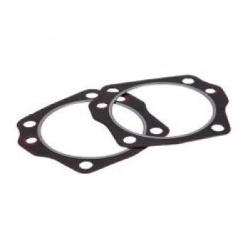 Preview: James, Zylinderkopfdichtungssatz 4-1/8„ Bohrung. 0,045“ Graphit