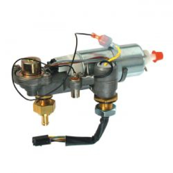 S&S, Universal-Kraftstoffpumpen-Kit