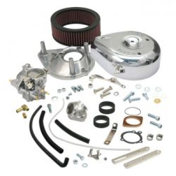 S&S, Super G Vergaser-Kit