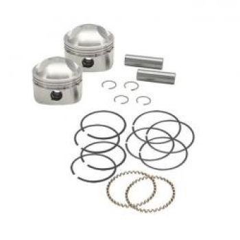 S&S, 3-7/16„ geschmiedeter Stroker-Kolben-Satz. +.060“