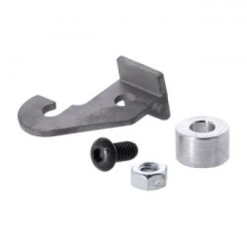 Burly, light shift clutch kit