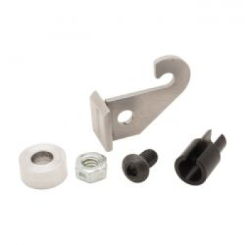 Burly light shift clutch kit