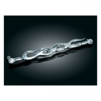 Kuryakyn, Flame shifter rod. Chrome