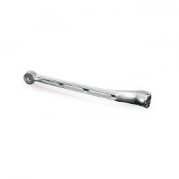 Preview: Kuryakyn, Extended girder shifter lever