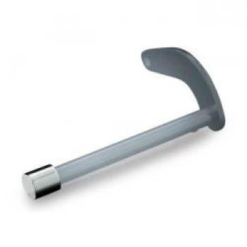 Kuryakyn, Shifter spline cover. Chrome
