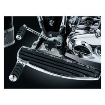 Preview: Kuryakyn, Heel shifter eliminator. Chrome
