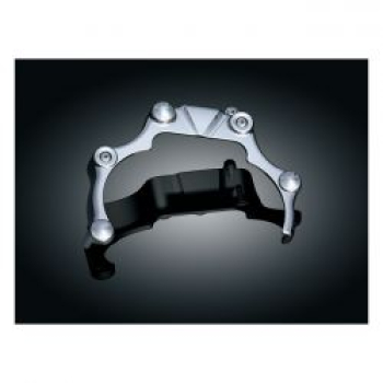 Kuryakyn, Transmission shroud. Chrome