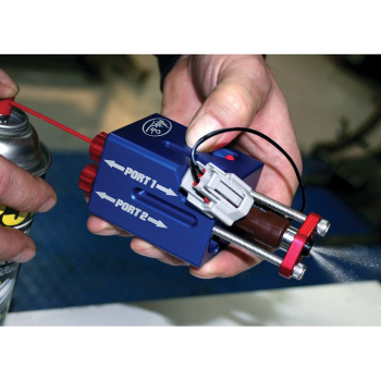 Preview: Motion Pro, EV6-Kraftstoffinjektorreiniger