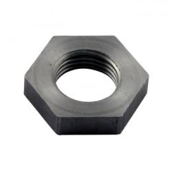 Nut, kickstart clutch gear