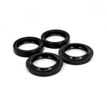 All Balls Racing, fork seal & dust seal kit. 41mm forks