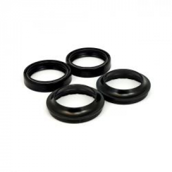 All Balls Racing, Gabeldichtungs- und Staubdichtungssatz. 43mm Gabeln
