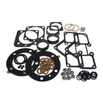Cometic, EST Dichtungssatz für das obere Ende. Shovelhead